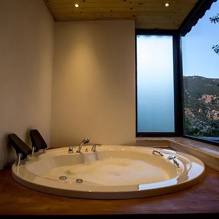 Villa Otantik