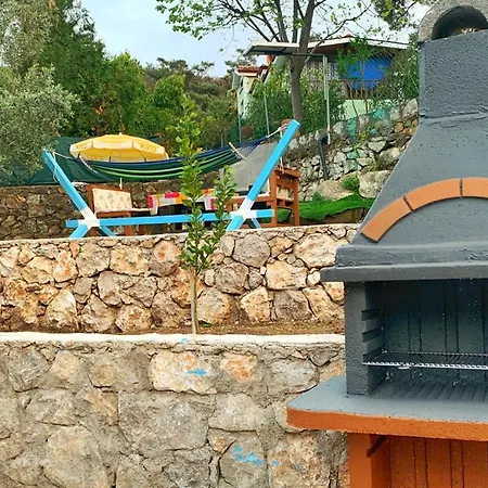 Otantik Villa