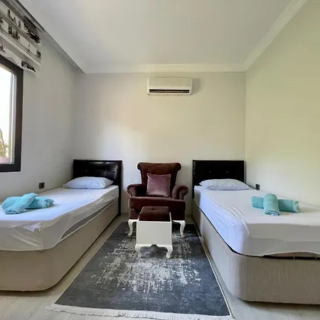 Villa Otantik Marmaris