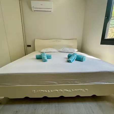 Otantik Villa *