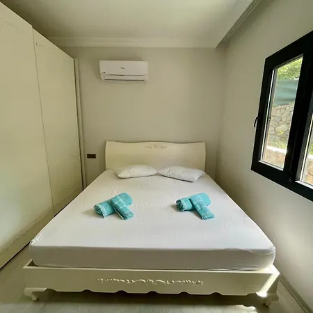 Villa Otantik Marmaris