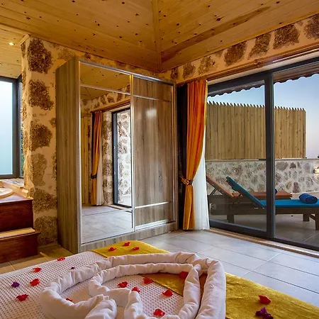 Otantik Villa