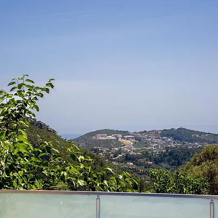 Otantik Villa *