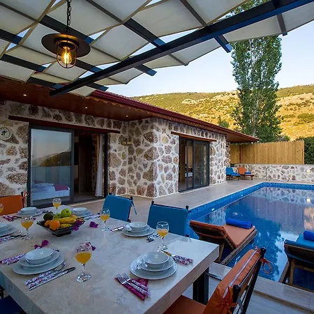 Villa Otantik *
